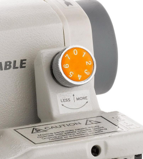 Reliable Maestro 600SB Blindstitch - Portable Sewing Machine
