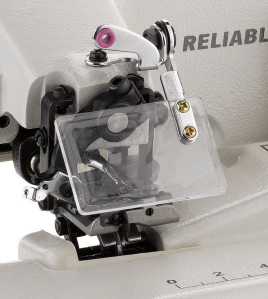 Reliable Maestro 600SB Blindstitch - Portable Sewing Machine