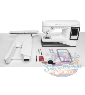SINGER® EM9305 Embroidery Only Machine