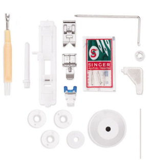 SINGER Heavy Duty 4432 Sewing Machine