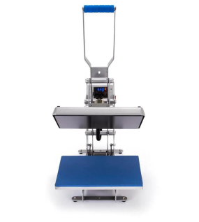 Hotronix Auto Open Clam Heat Press 11in x 15in