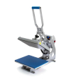 Hotronix Auto Open Clam Heat Press 11in x 15in