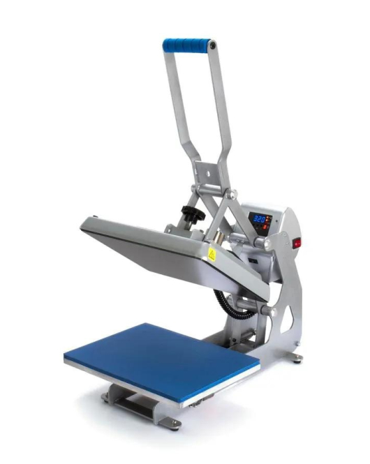 Hotronix Auto Open Clam Heat Press 11in x 15in