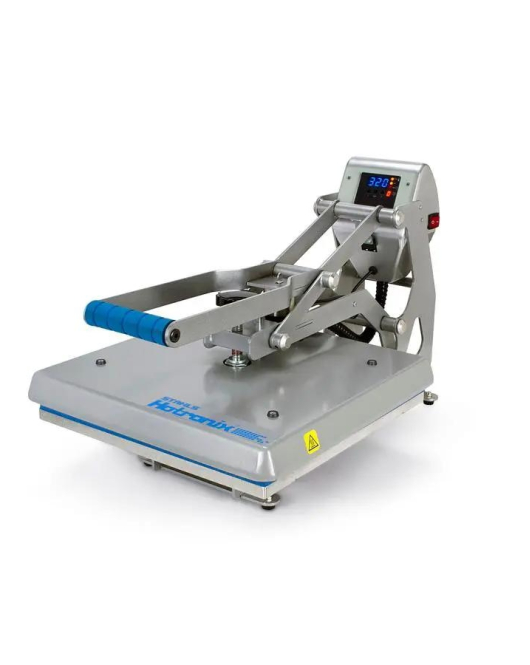 Hotronix Auto Open Clam Heat Press 16in x 16in