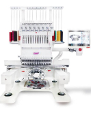 SWF MAS-15 Series Embroidery Machine