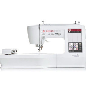Singer SE9180 Sewing & Embroidery Machine