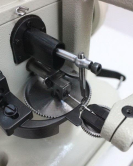 Techsew 602 Heavy Fur Industrial Sewing Machine with Assembled Table & Servo Motor