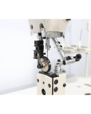 Techsew 810PRO Post Bed with Speed reducer