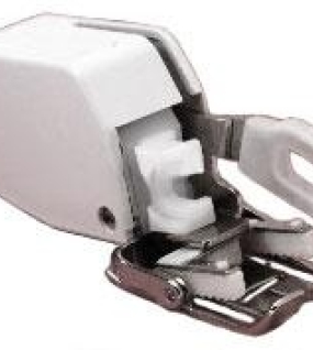 Walking Foot X89702001 - Fits Baby Lock