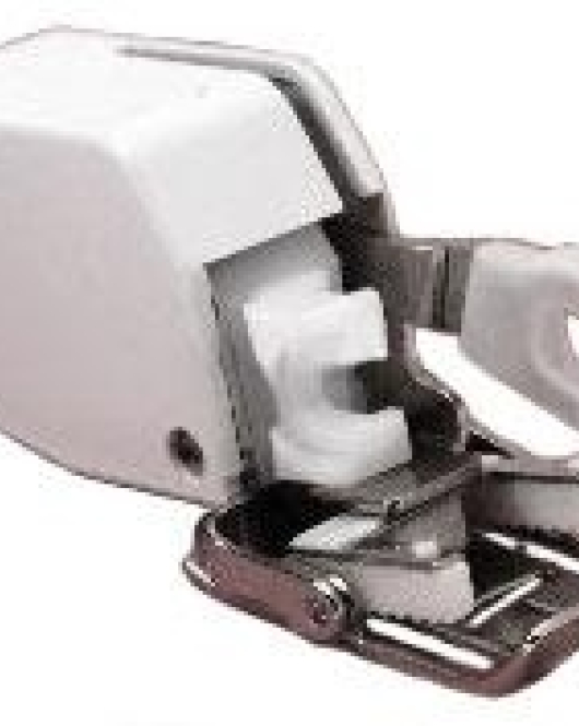 Walking Foot X89702001 - Fits Baby Lock