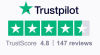Trust Pilot
